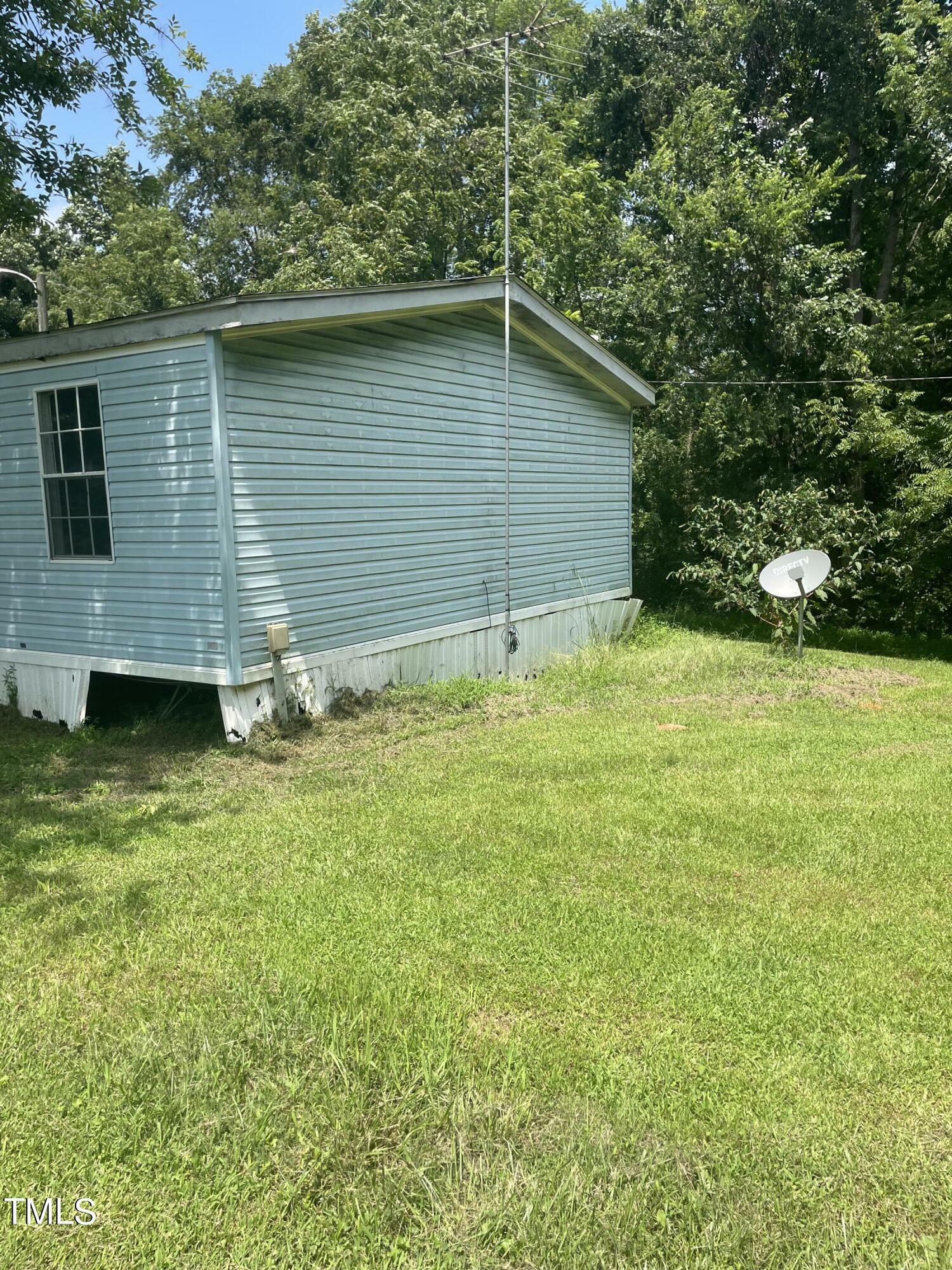 Property Photo:  90 Mount Zion Road  NC 27559 