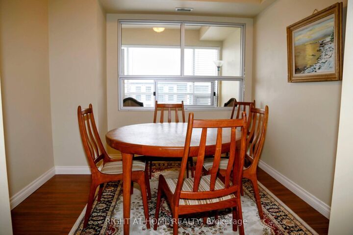 Property Photo: 90 Dean Avenue 507 ON L4N 0M3