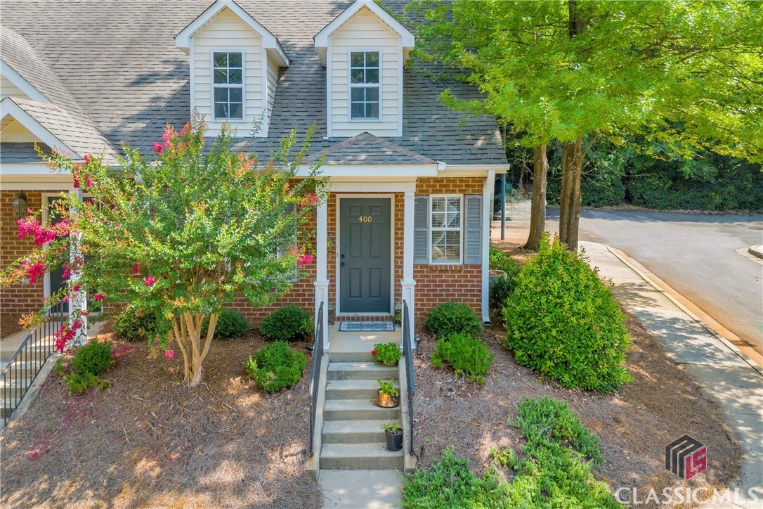 Property Photo: 1325 Cedar Shoals Drive 400 GA 30605
