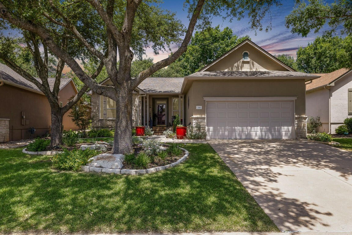 Property Photo:  290 Red Poppy Trail  TX 78633 