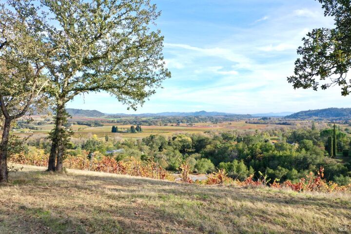 Property Photo: 6225 W Dry Creek Road CA 95448