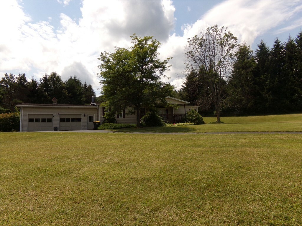 Property Photo:  1779 Airport Road  NY 13905 