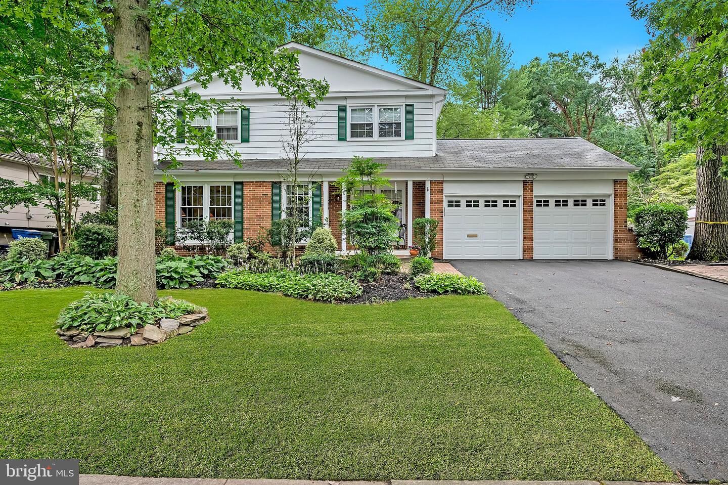 Property Photo: 5 Windgate Road NJ 08003