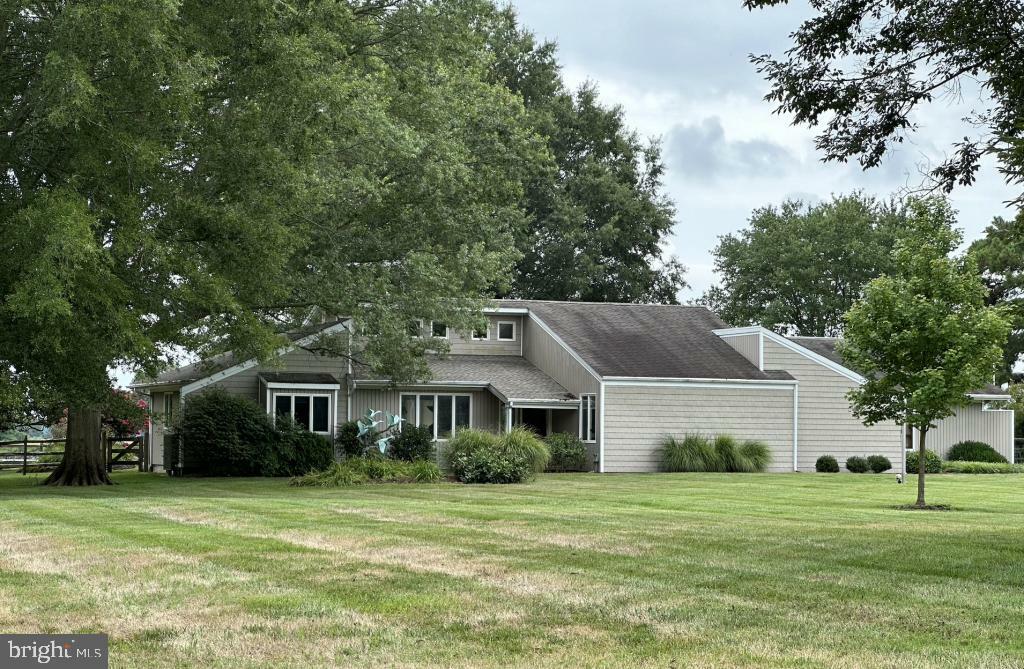 Property Photo:  26675 N Point Road  MD 21601 