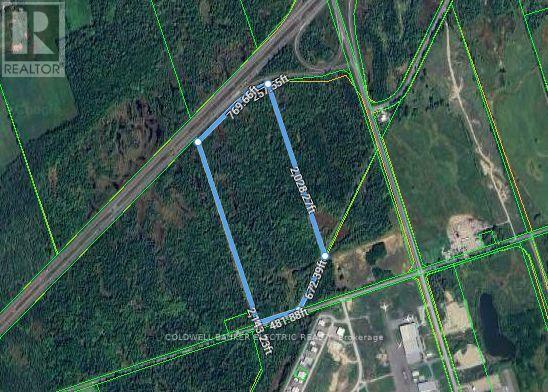 Property Photo: 1900 Mervin Line ON K9J 6X6