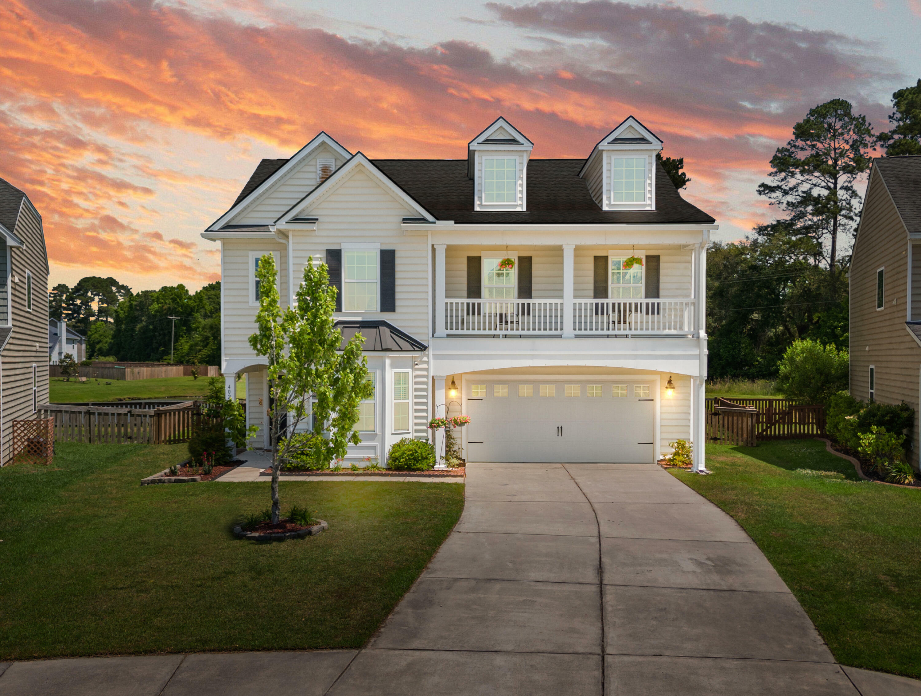 Property Photo:  4024 Exploration Road  SC 29456 