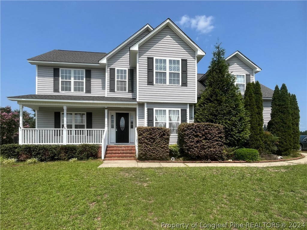 Property Photo: 15 Wessex Court NC 28326