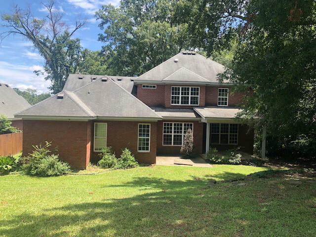 Property Photo:  5079 Wells Drive  GA 30809 