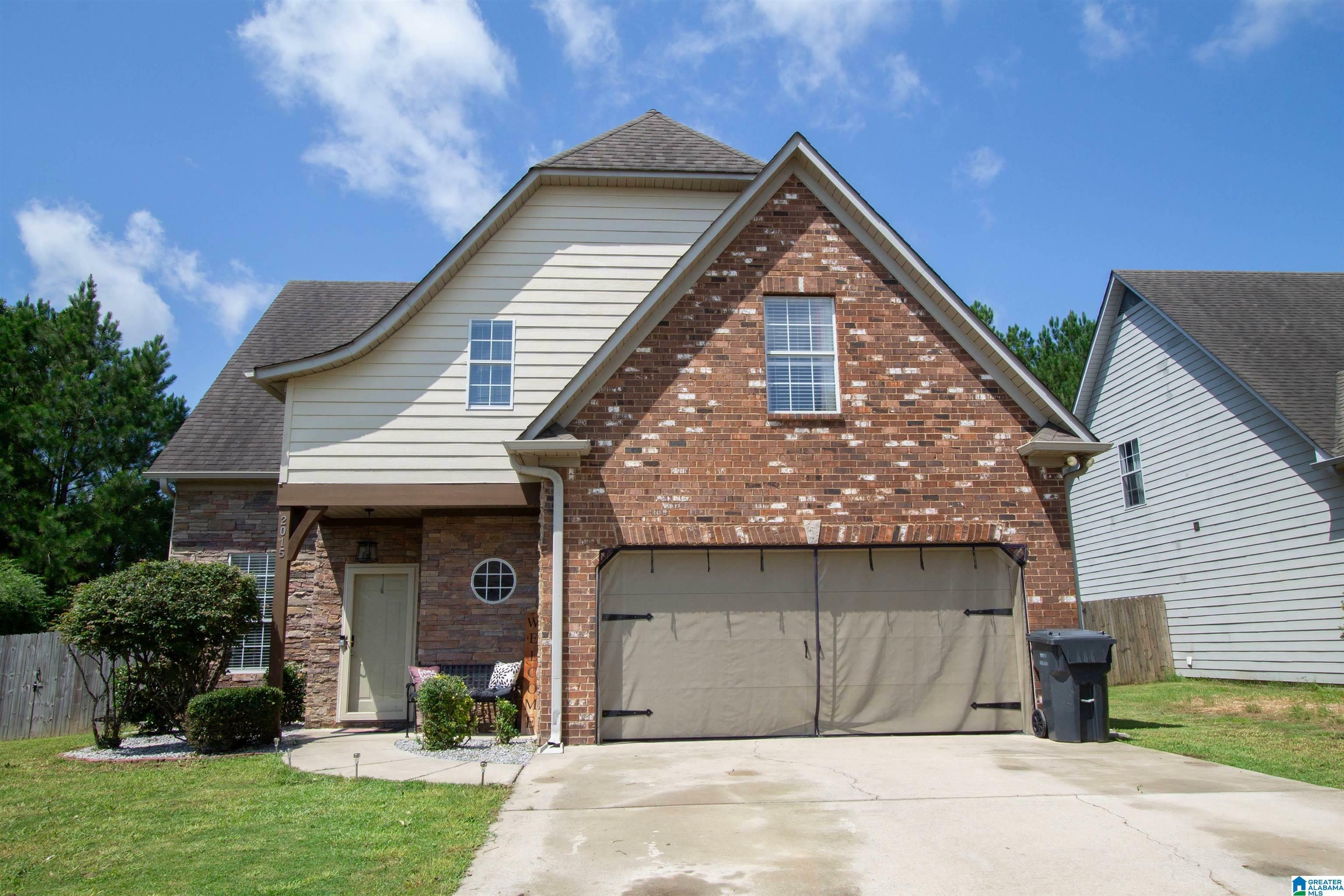 Property Photo:  2015 Kerry Circle  AL 35040 