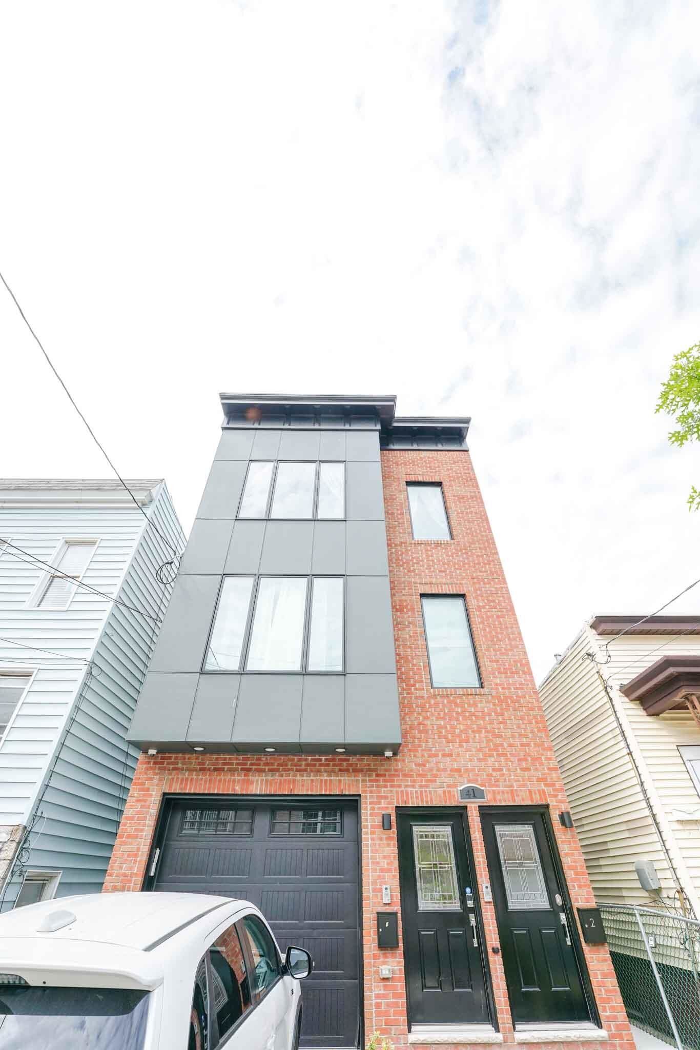 Property Photo:  41 Graham St  NJ 07307