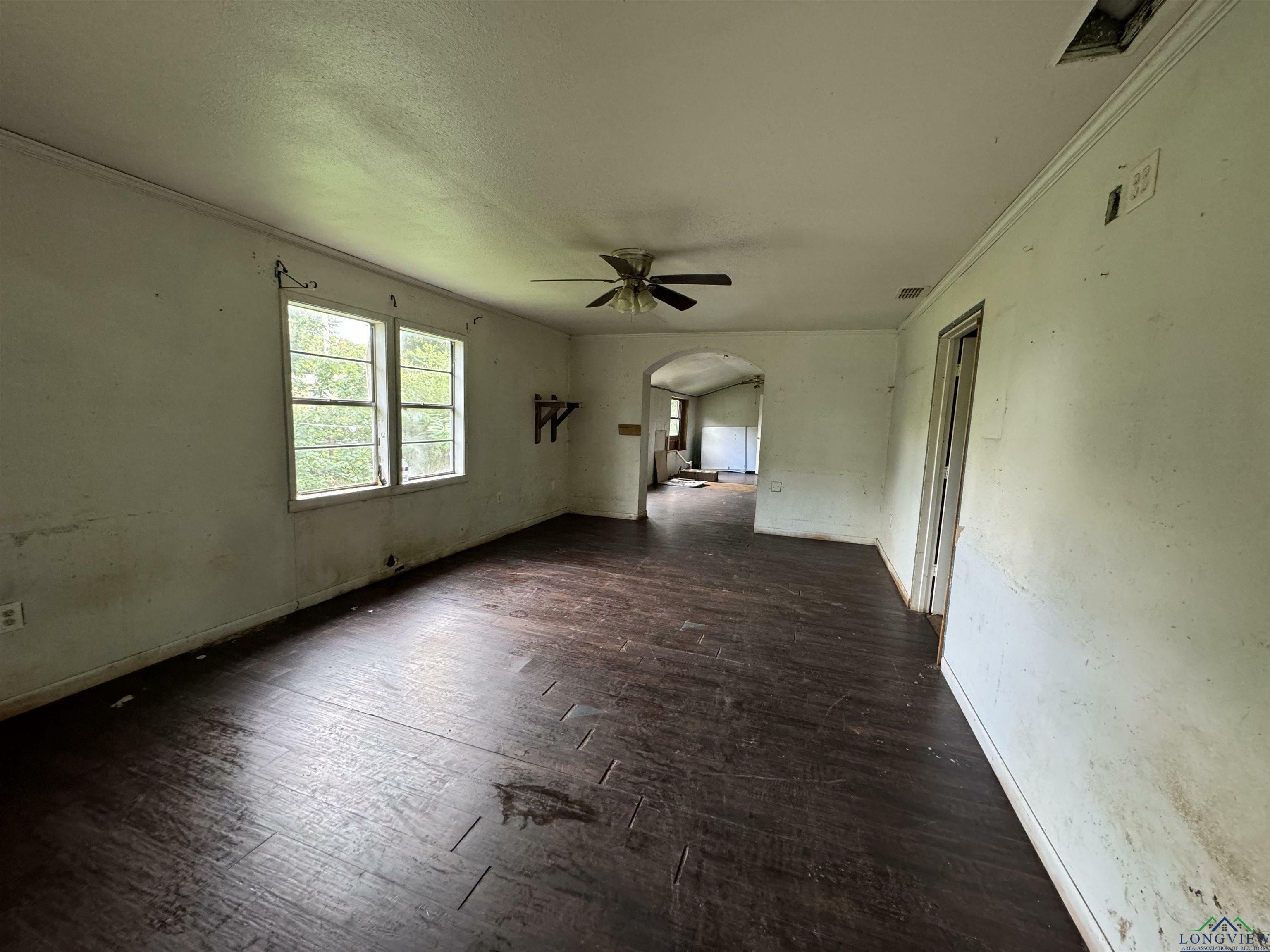 Property Photo:  8782 N County Road 136  TX 75684 