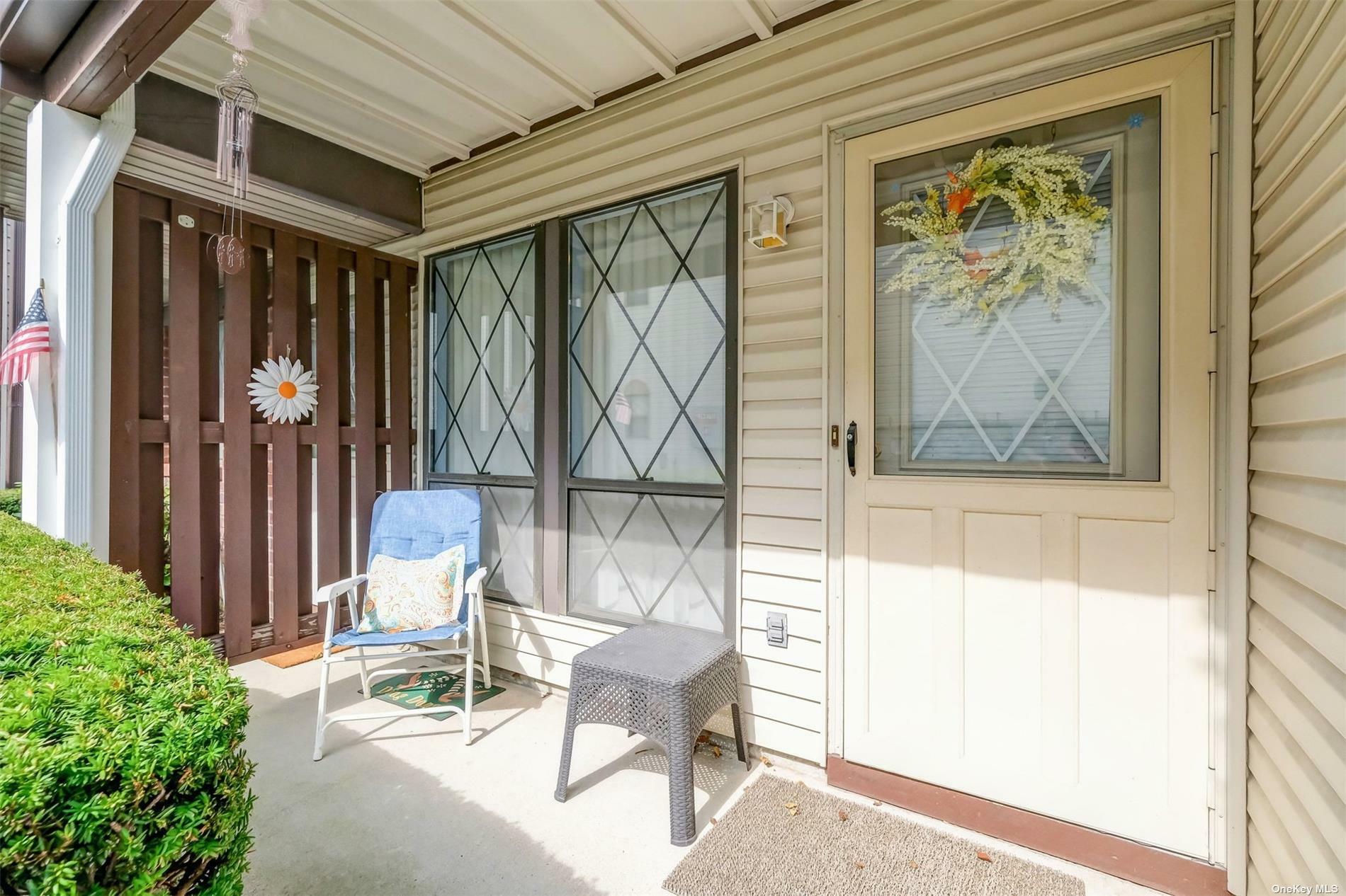 Property Photo: 147 Cambridge Drive E 147 NY 11726