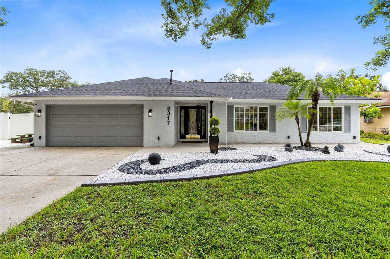 Property Photo:  8317 Sugarmill Street  FL 32819 