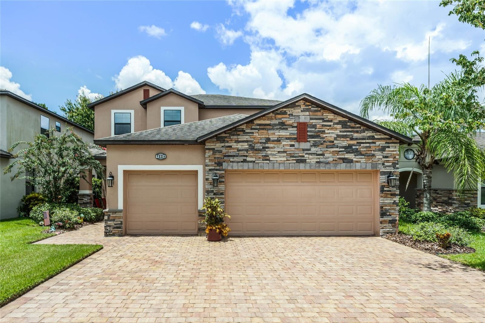 Property Photo:  1906 Ashfield Street  FL 32825 