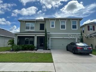 14138 Arbor Pines Drive  Riverview FL 33579 photo