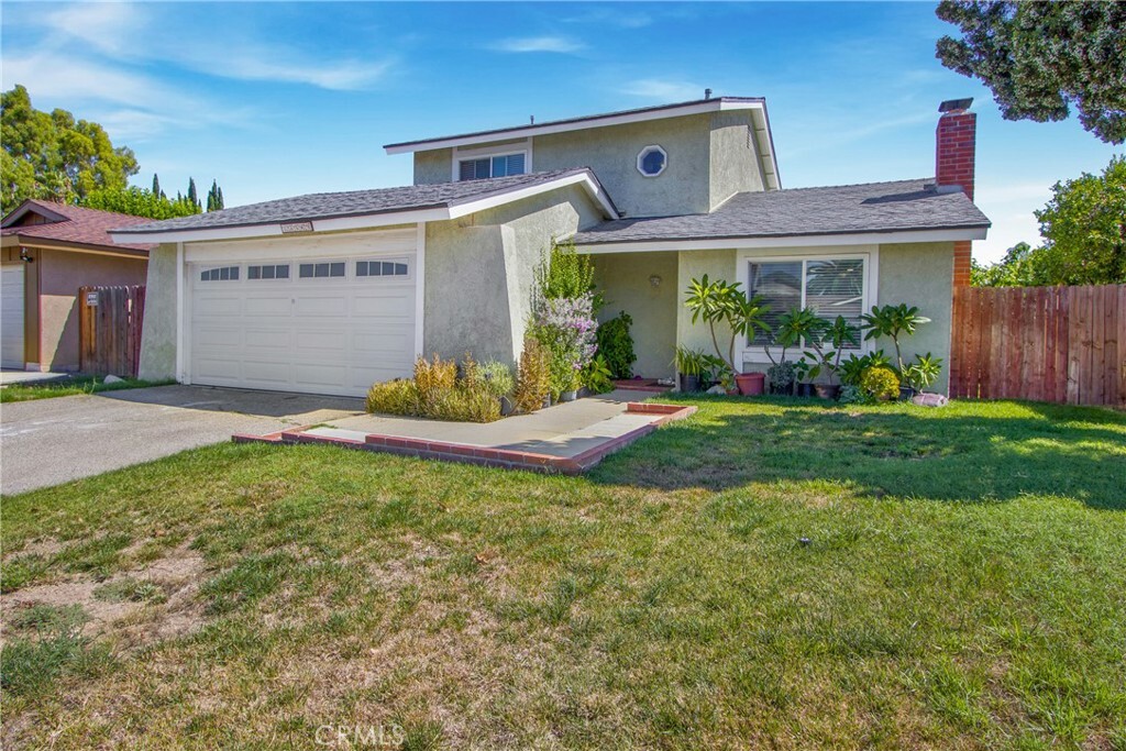 Property Photo:  13549 Frady Avenue  CA 91710 