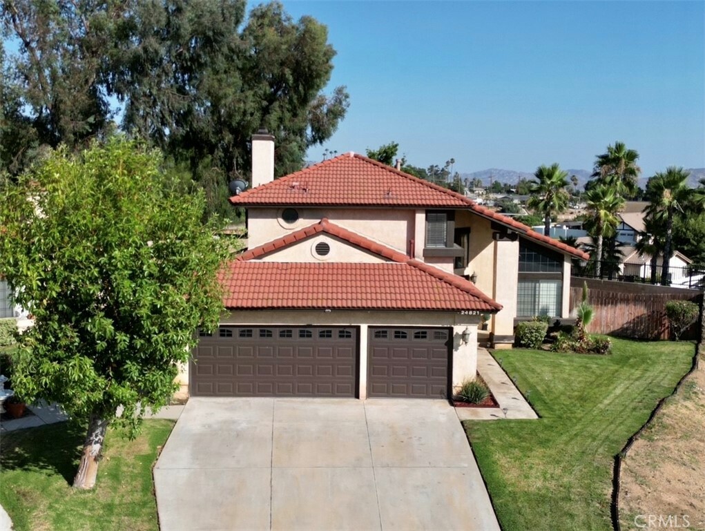 24821 Candlenut Court  Moreno Valley CA 92557 photo