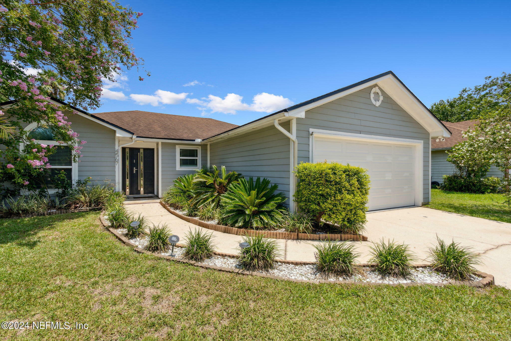 Property Photo:  4567 Carriage Crossing Drive  FL 32258 