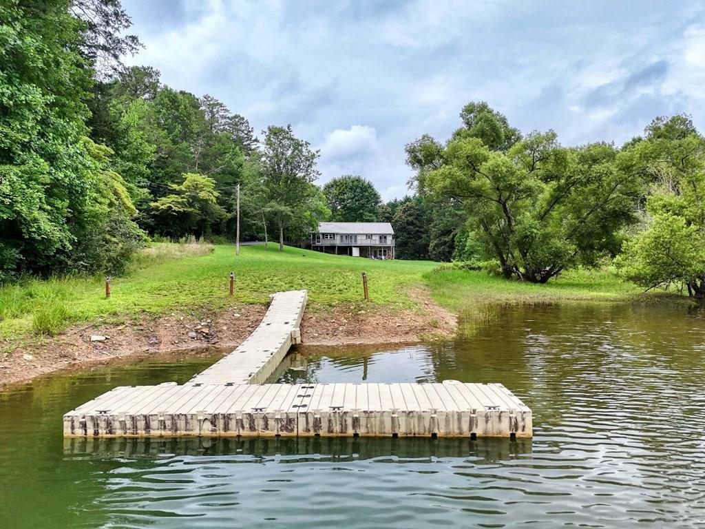 Property Photo: 47 Notla Vista Ii GA 30512