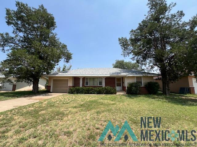 Property Photo: 2621 Sheldon Street NM 88101