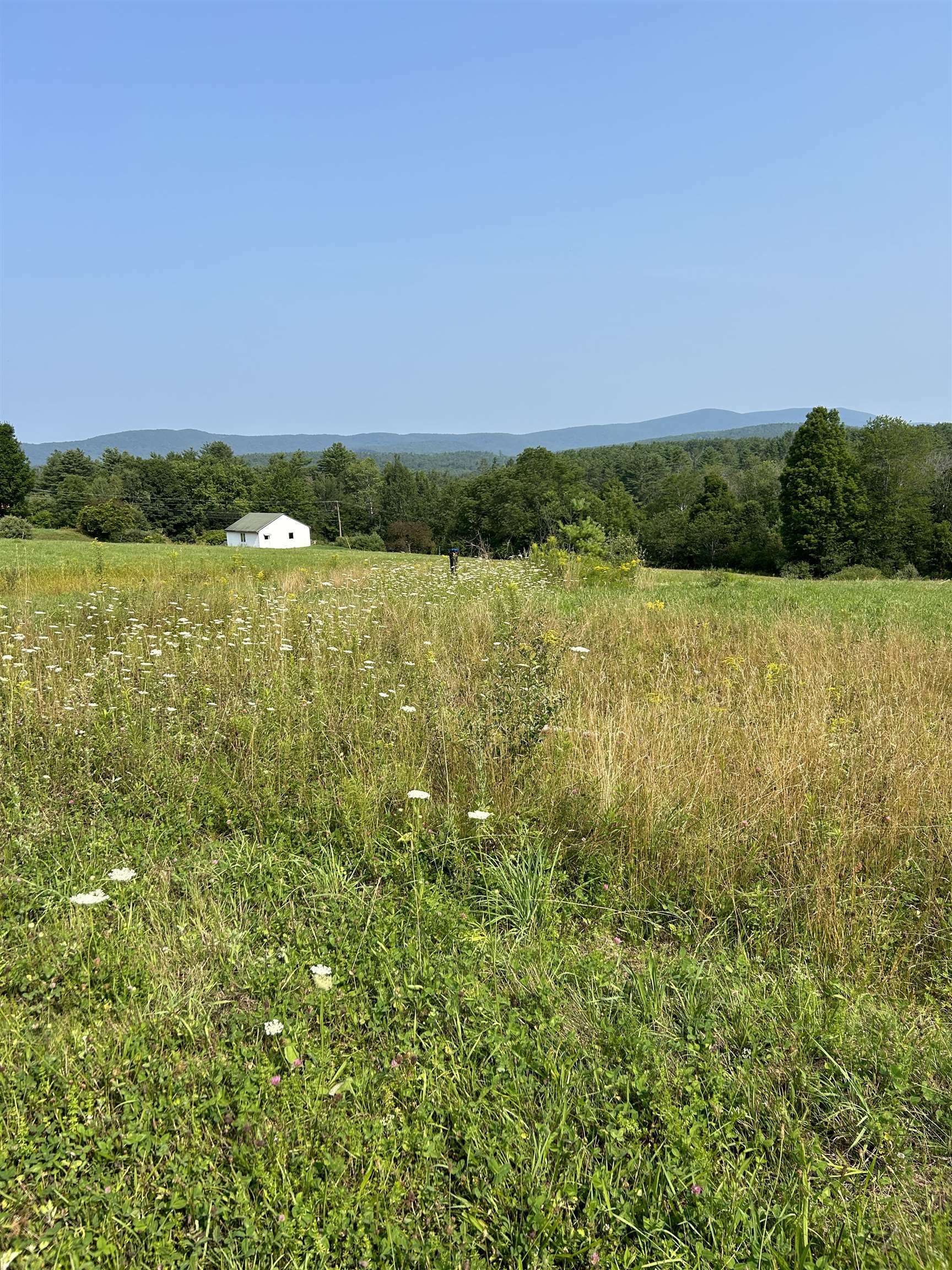 Property Photo:  272 Jones Hill Road  NH 03748 