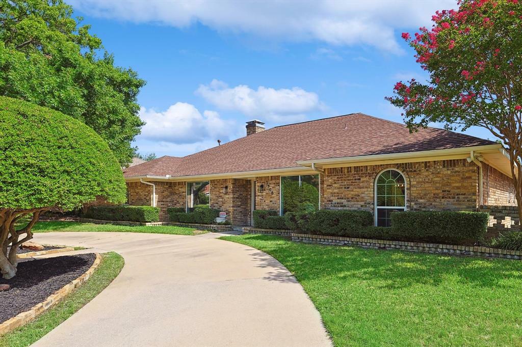 3308 Pinehurst Drive  Plano TX 75075 photo