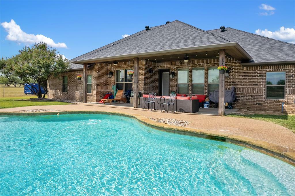 Property Photo:  4740 River Oaks Drive  TX 76801 