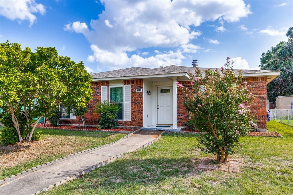 Property Photo:  3210 Weather Vane Lane  TX 75228 