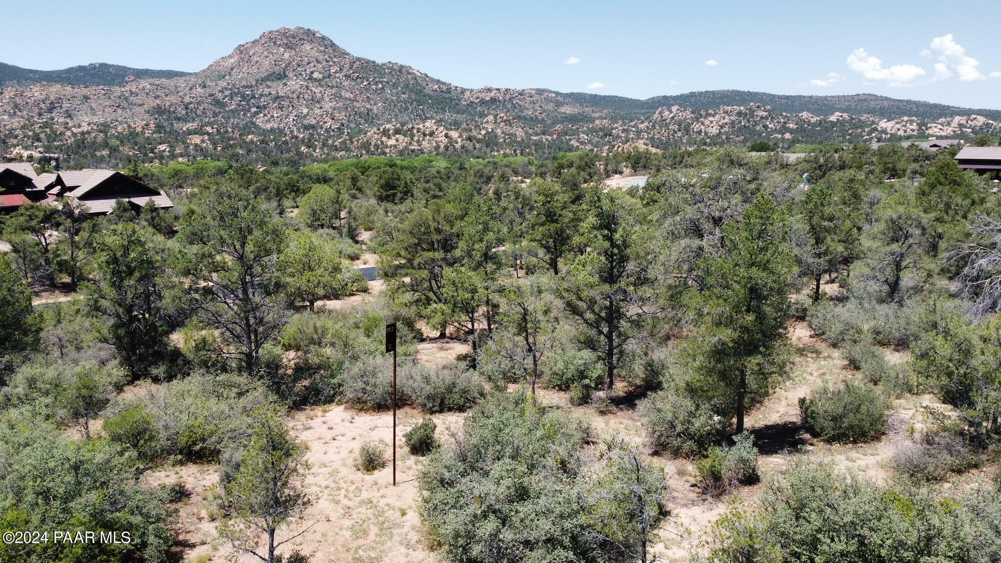 Property Photo:  9480 N American Ranch Road  AZ 86305 