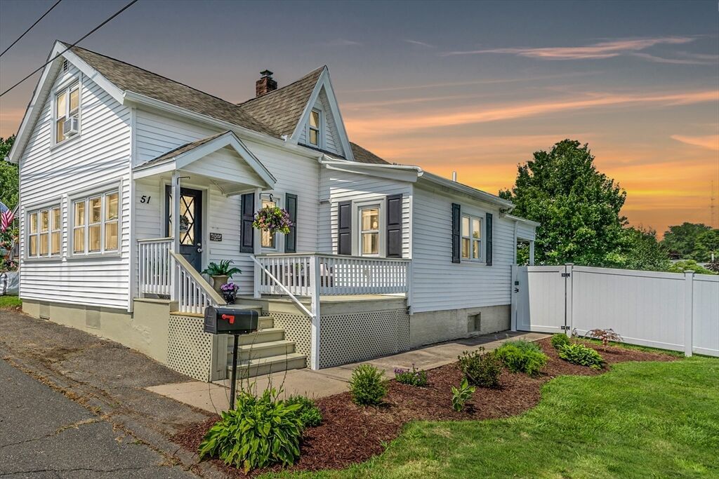 Property Photo:  51 Maplehurst Ave  MA 01028 