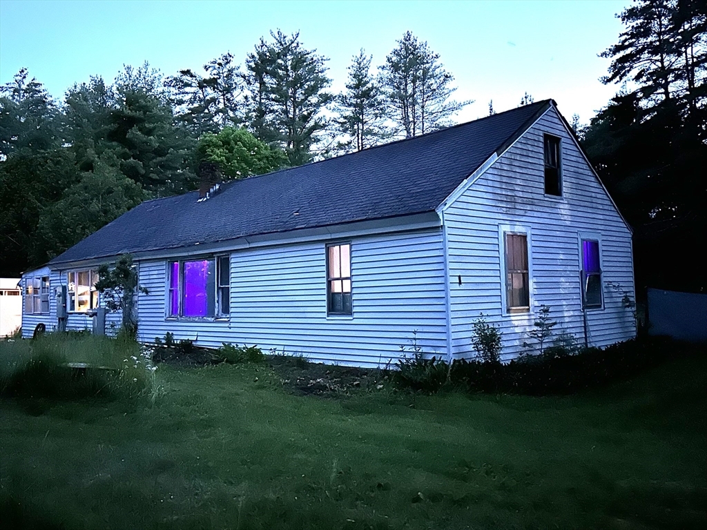 Property Photo: 357 Tully Rd MA 01364