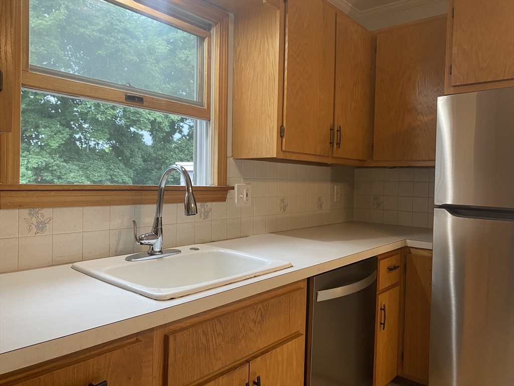 Property Photo:  34 Richardson St 2  MA 01880 