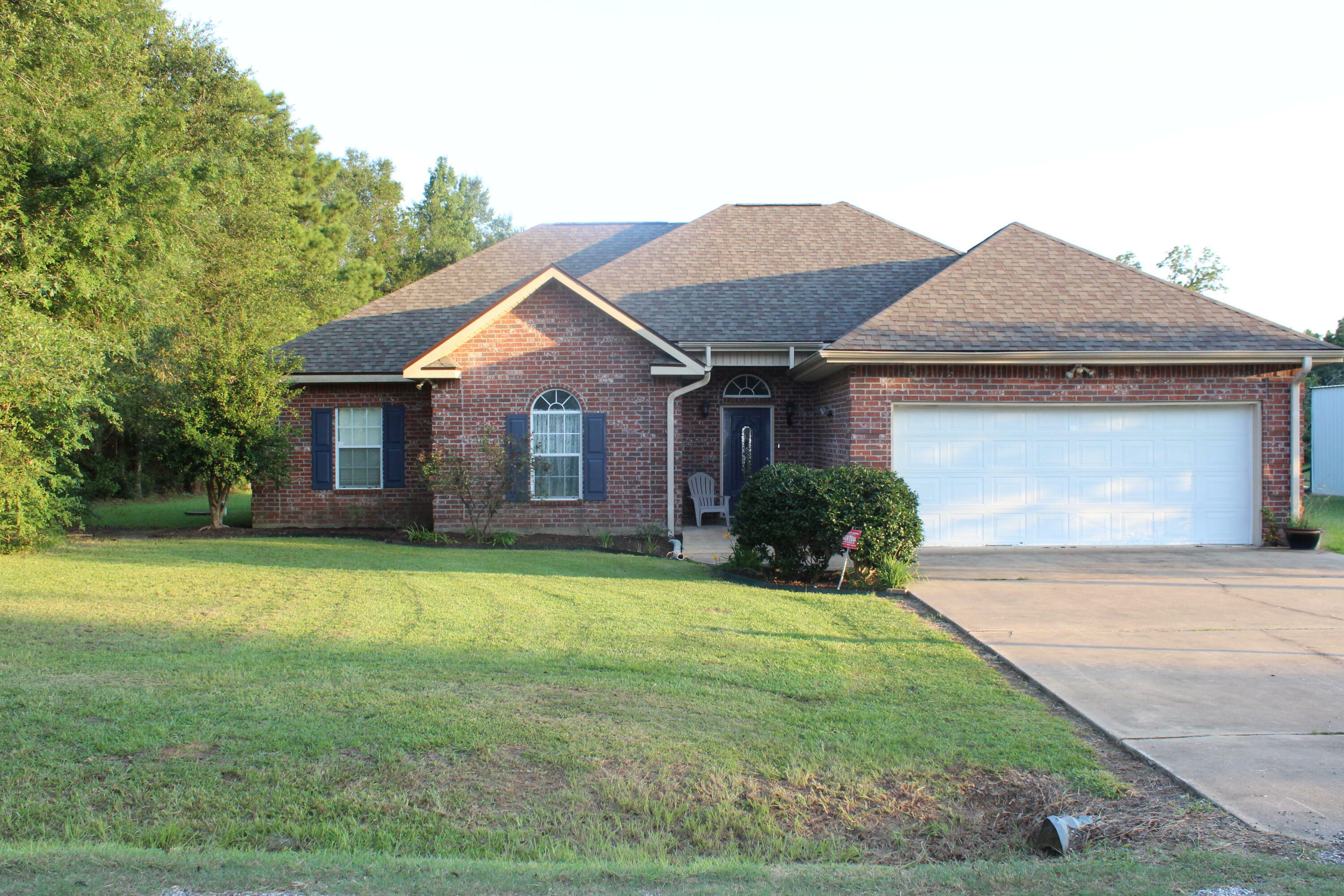 130 Myers Ln  Deridder LA 70634 photo