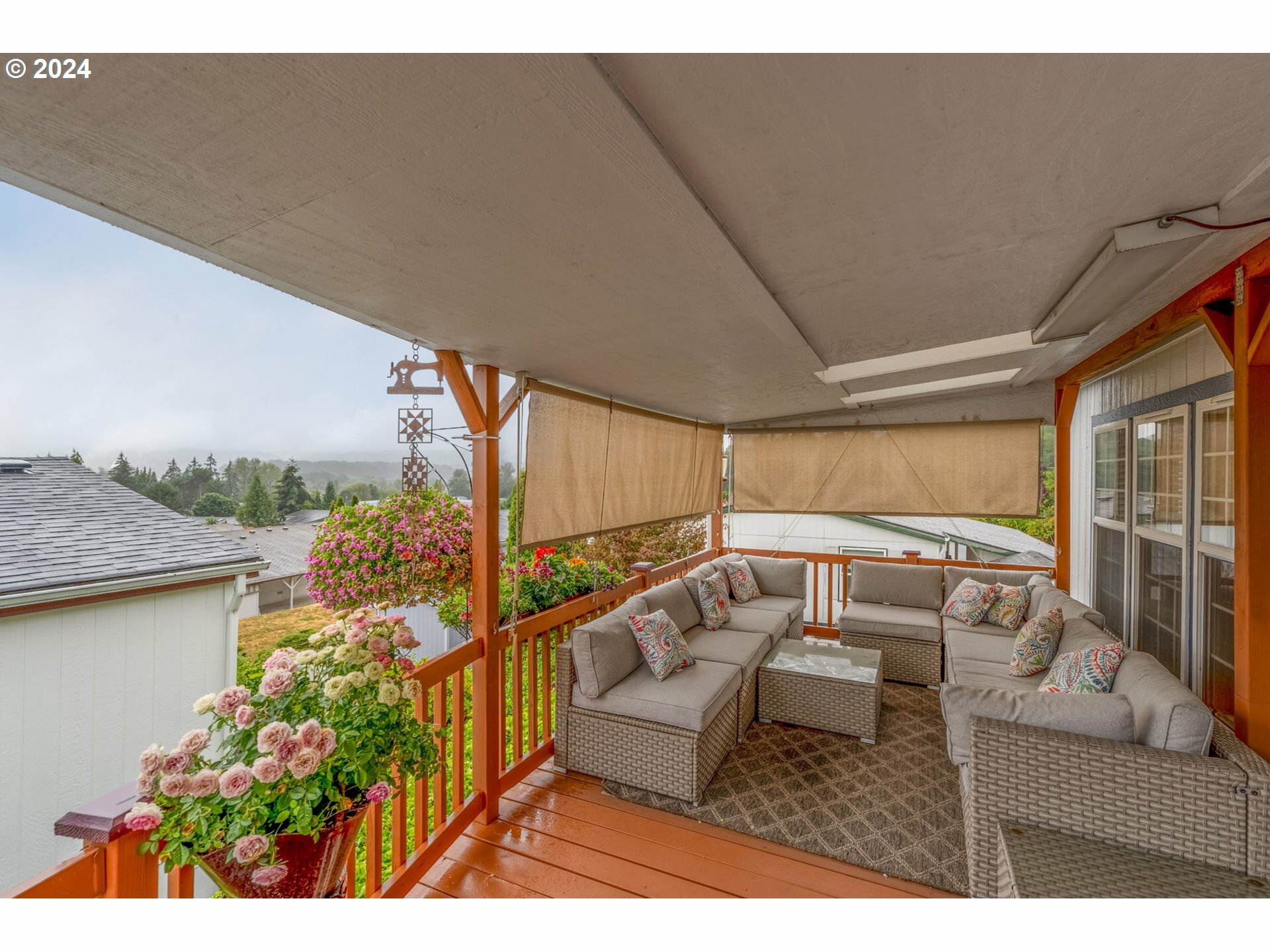 Property Photo:  5400 Meeker Dr 70  WA 98625 