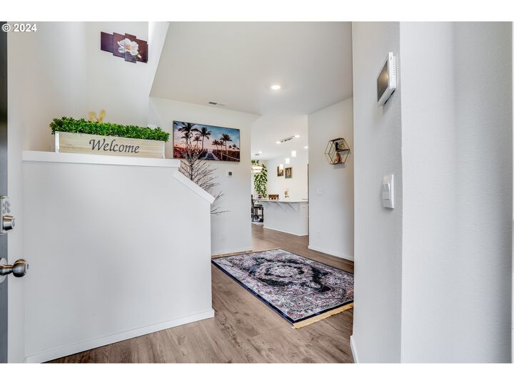 Property Photo:  838 Ben Brown Ln  OR 97071 