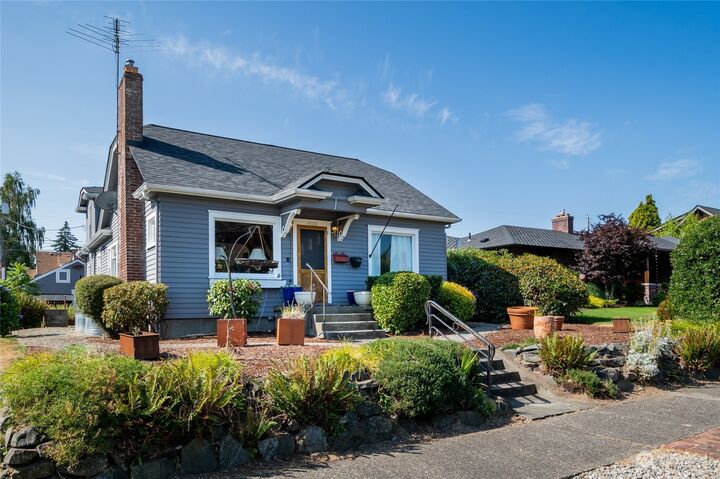 Property Photo:  4106 N 36th Street  WA 98407 