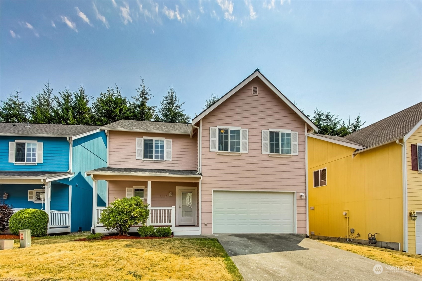 Property Photo:  6332 Alexis Drive NE  WA 98311 