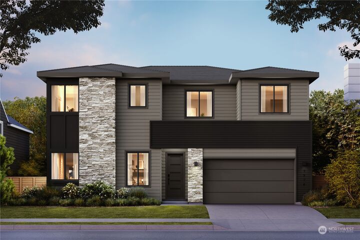 7524  23rd Avenue NE  Seattle WA 98115 photo