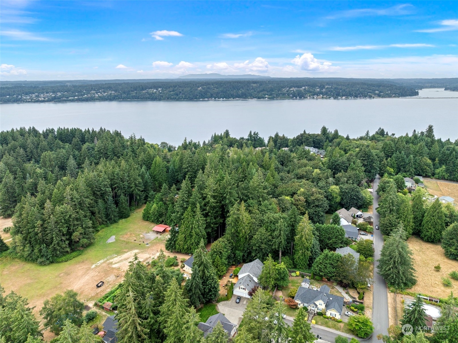 Property Photo:  10410 78th Avenue NW  WA 98332 