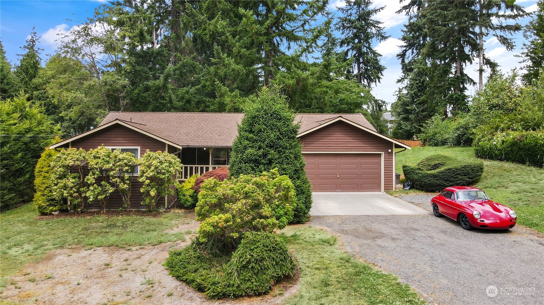 Property Photo:  7715 Interurban Boulevard  WA 98296 