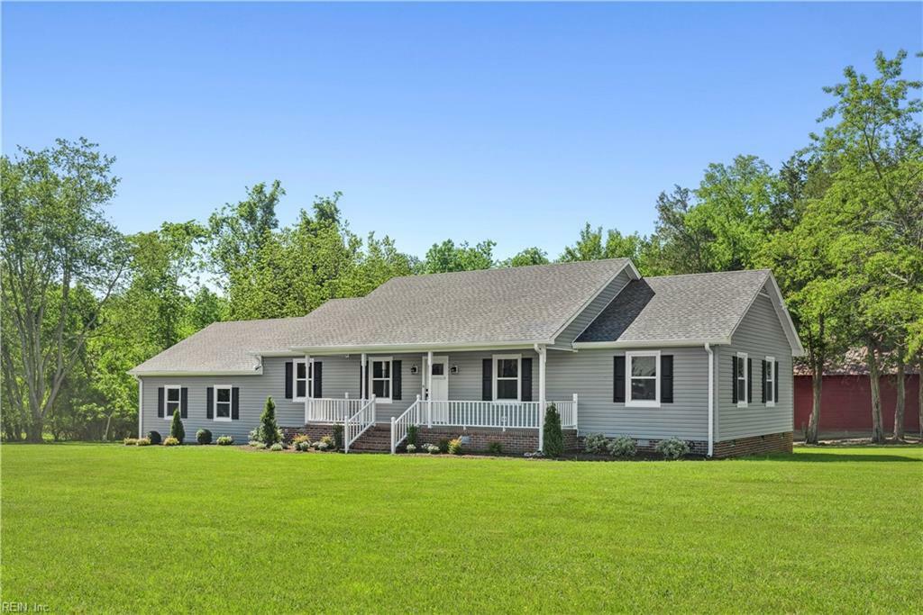 Property Photo:  4525 Exeter Drive  VA 23434 