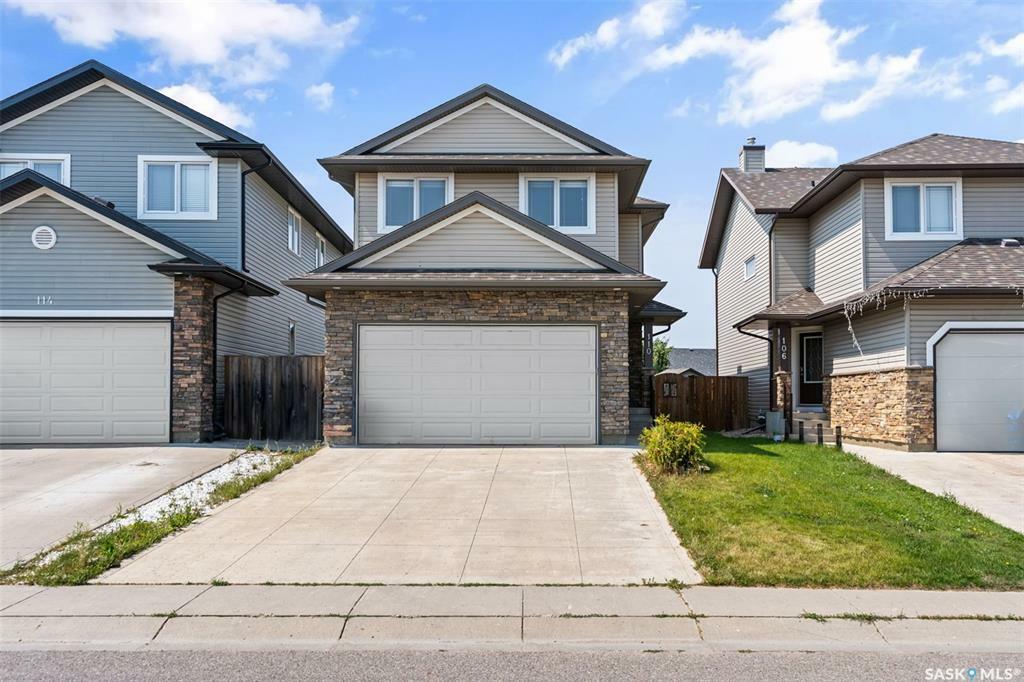 110 Ashworth Crescent  Saskatoon SK S7T 0H9 photo