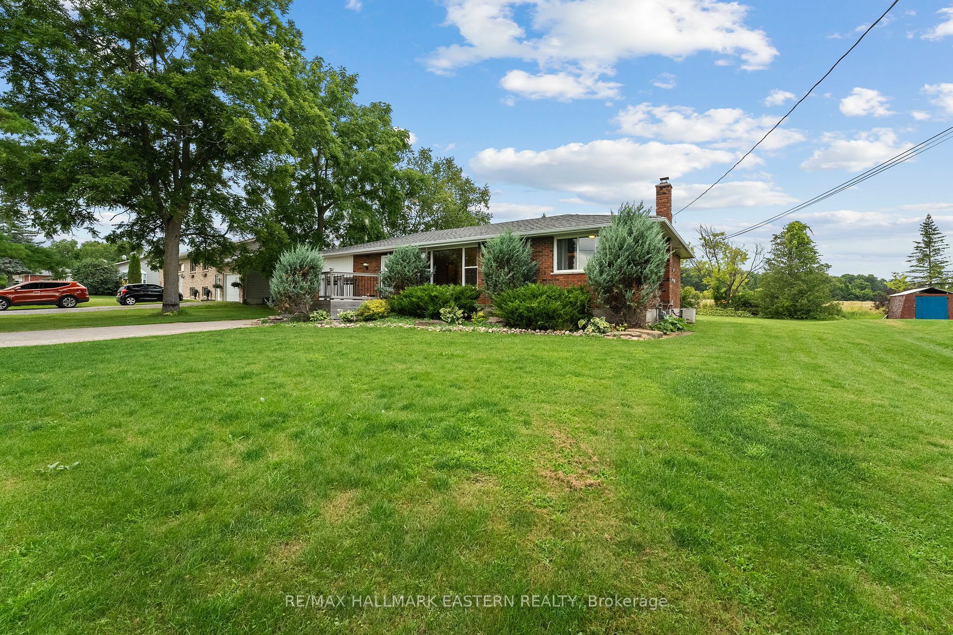 Property Photo:  1436 Yankee Line  ON K0L 1T0 