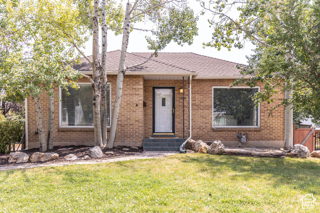 Property Photo: Address not disclosed UT 84108