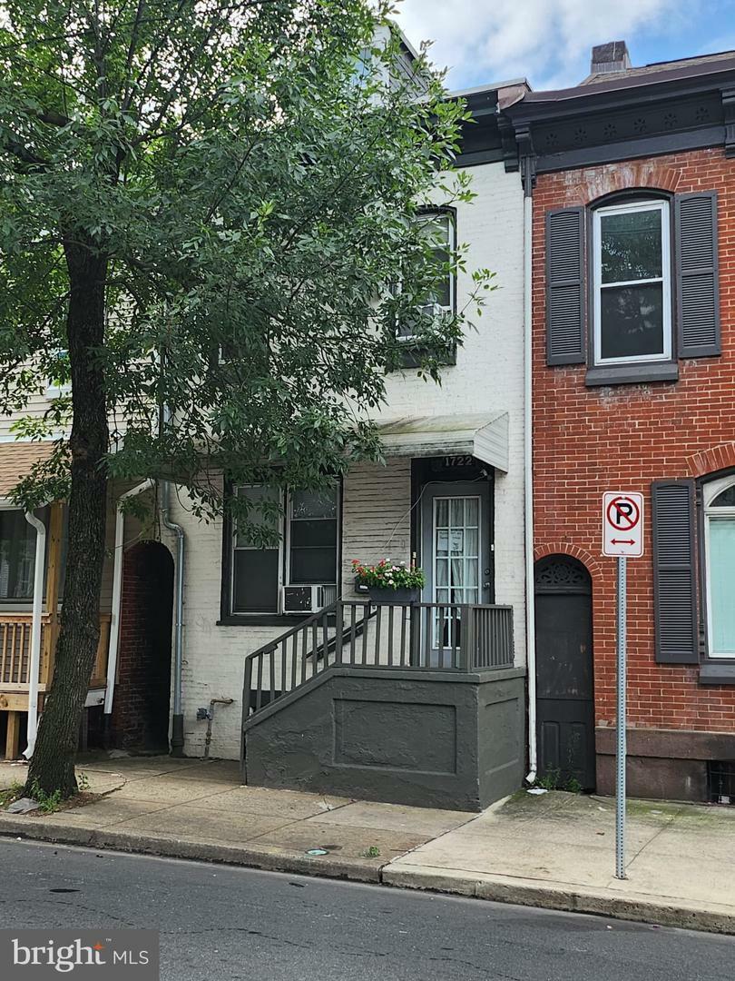 Property Photo:  1722 Perkiomen Avenue  PA 19602 