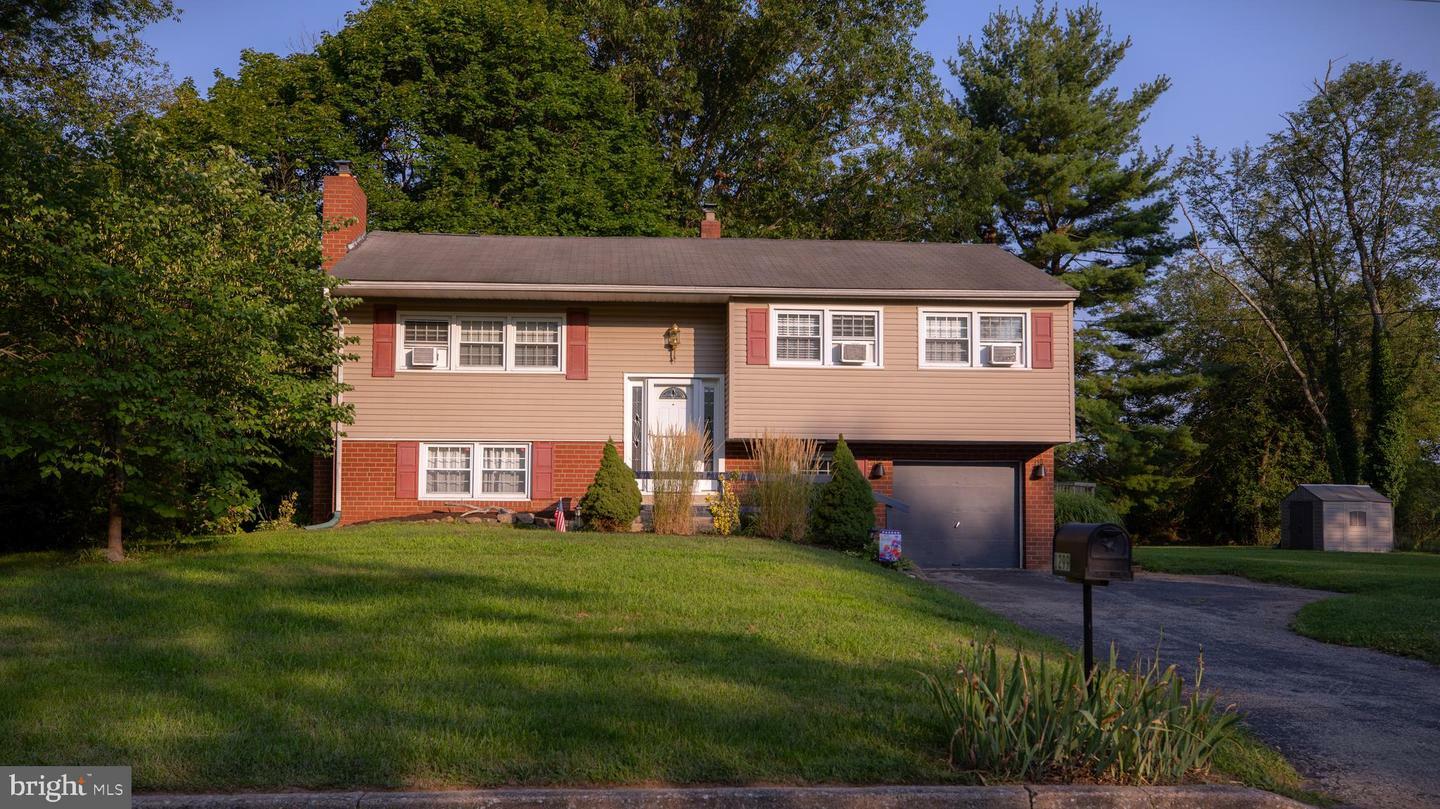 Property Photo:  1299 Veronica Lane  PA 19460 