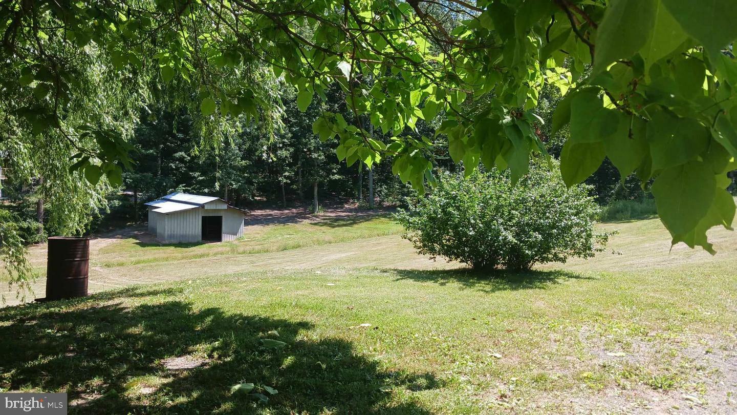 Property Photo:  2556 Little Cacapon Mountain Road  WV 26704 