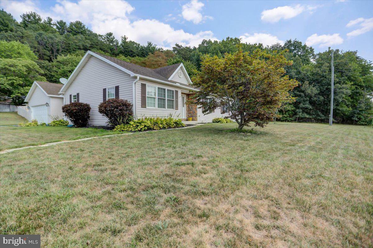 Property Photo:  1704 Black Gap Road  PA 17222 