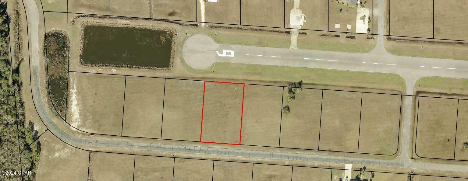 Property Photo:  Lot 54 Park Way Street  FL 32404 