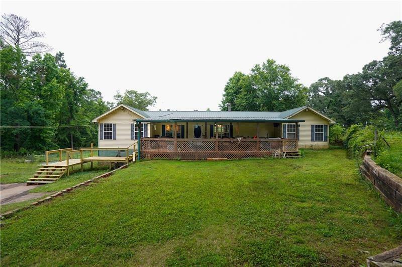 Property Photo:  16180 Highway 36  GA 30014 